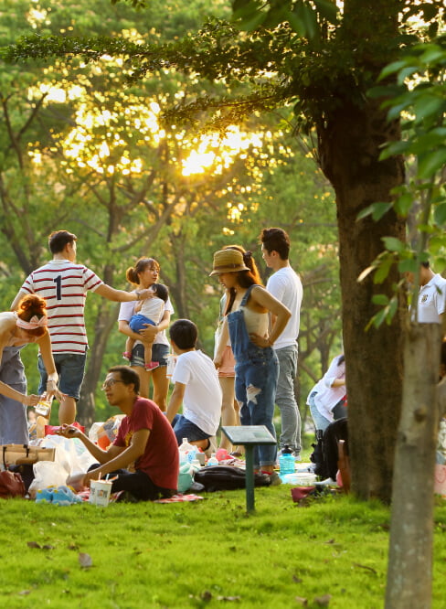 京城KING PARK_實境拍攝