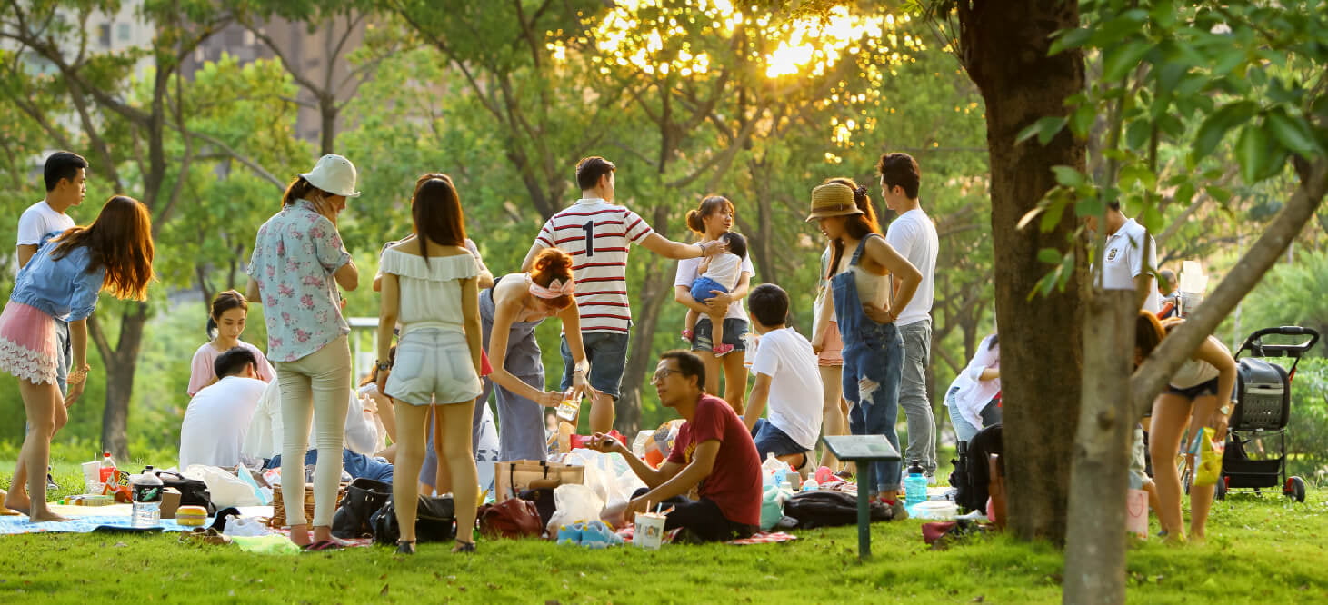 京城KING PARK_實境拍攝