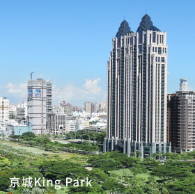 京城KING PARK